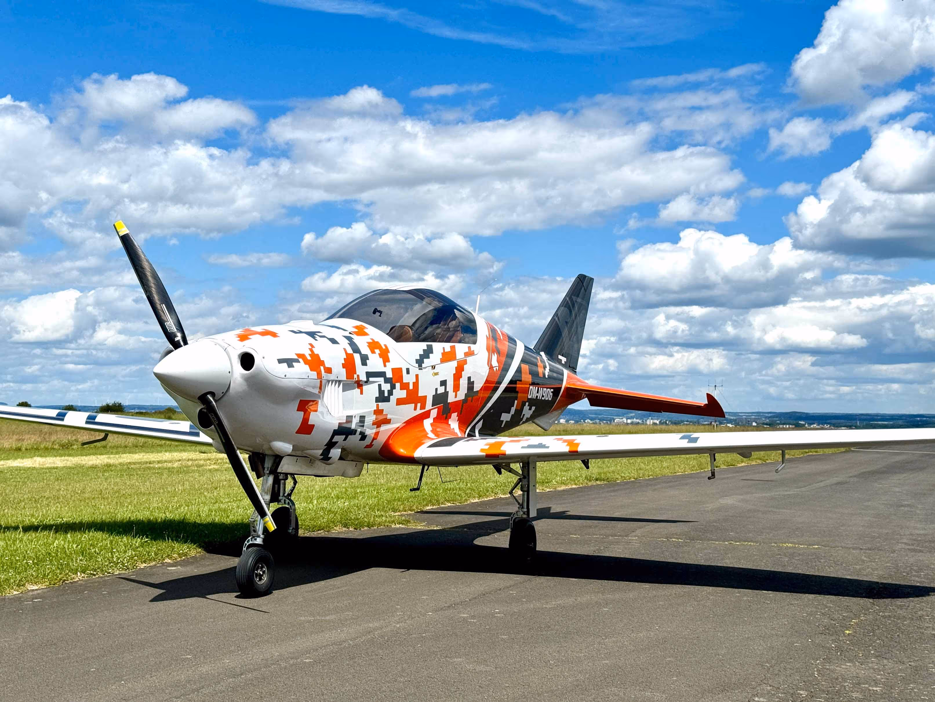 Pelegrin Tarragon OM-W906